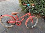 Veloretti junior roze, Fietsen en Brommers, Ophalen of Verzenden, Zo goed als nieuw, 20 inch