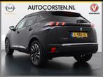 Peugeot 2008 EV GT Pack 50kWh SOH 90% Panorama- € 16.795,0, Automaat, 136 pk, Gebruikt, Leder en Stof
