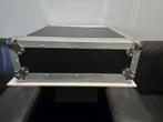 19 Inch 3HE flightcase, Ophalen of Verzenden, Zo goed als nieuw, Overige instrumenten, Flightcase