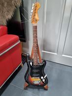 Eko Cobra III, 1967 (ruil Squier Jazz Bass), Muziek en Instrumenten, Ophalen, Gebruikt, Solid body