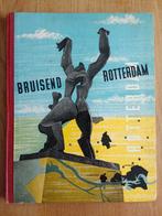 Bruisend Rotterdam uit 1959, Ophalen of Verzenden, Van der Meer & Schoep N.V.