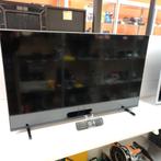 Philips 43Inch 4K Ambilight Smart TV met afstandbediening, Ophalen, Philips, LED, P