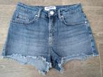 Korte broek Airdate maat S, Kleding | Dames, Airdate, Blauw, Ophalen of Verzenden, W28 - W29 (confectie 36)