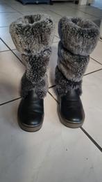 Mooie UGG laarzen maat 37, Kleding | Dames, Schoenen, Hoge laarzen, UGG, Verzenden, Zwart