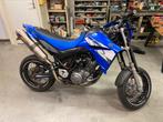 Yamaha xt660x|Akrapovic|, 660 cc, Particulier, Minimaal motorrijbewijs A2, 1 cilinder