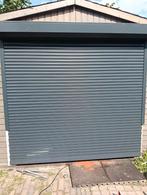 rolluik 210 bij 180 elektrisch nieuw, Doe-het-zelf en Verbouw, Rolluiken, Ophalen of Verzenden, Nieuw, Wit, 200 cm of meer