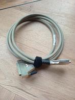 Compaq 313375-001 SCSI kabel, Computers en Software, Pc- en Netwerkkabels, Ophalen of Verzenden, Zo goed als nieuw