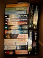 41 Boeken Nora Roberts, Ophalen, Gelezen, Nora Roberts, Nederland