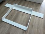 Polini Bladvergroter voor IKEA Hemnes (breed), Kinderen en Baby's, Kinderkamer | Commodes en Kasten, Ophalen, Gebruikt, 50 tot 70 cm