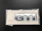 GTi logo (Golf 4) 1J0.853.675.B.739, Ophalen of Verzenden