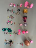 LOL poppetjes en accessoires, Kinderen en Baby's, Speelgoed | Poppen, Ophalen of Verzenden, Zo goed als nieuw, Overige typen