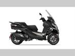 PIAGGIO MP3 530 Exclusive Premium Dealer, Bedrijf, Overig