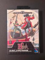 Hook - Captain Hook, Avontuur en Actie, Verzenden, 1 speler, Zo goed als nieuw
