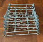11x  flessenrek voor Omar ikea, Ophalen, Gebruikt