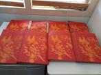 Spectrum Menu Encyclopedie, Gezond koken, Overige gebieden, Gelezen, Wina Born