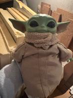 Baby Yoda met hard hoofd, Ophalen, Zo goed als nieuw, Actiefiguurtje