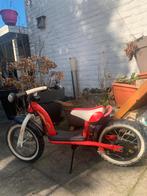 Stoere loopfiets, Ophalen, Gebruikt, Minder dan 16 inch