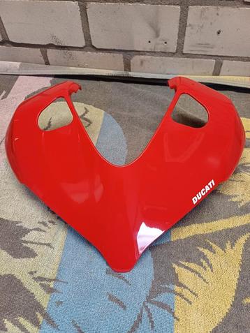 Te koop, ducati supersport topkuip  beschikbaar voor biedingen