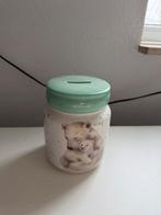 Hallmark Spaarpot met ijsberen, Ophalen of Verzenden, Zo goed als nieuw, Dier