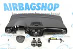 Airbag set - Dashboard zwart Skoda Citigo (2012-heden), Auto-onderdelen, Gebruikt, Ophalen of Verzenden