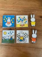 Nijntje Magneten Set, Hobby en Vrije tijd, Overige Hobby en Vrije tijd, Ophalen, Gebruikt