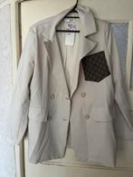 Nieuwe blazer one size, Kleding | Dames, Ophalen of Verzenden, Nieuw