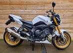 Schitterende Org NLD YAMAHA FZ 8 met ABS 2011 FZ8 27060 km, 4 cilinders, Motorrijbewijs A, Bedrijf, Onbekend