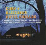 Cuby + Blizzards - Hotel Grolloo (CD), Ophalen of Verzenden, Zo goed als nieuw, Poprock