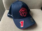 ✅ Max Verstappen World Champion pet Red Bull Racing F1, Ophalen of Verzenden, Nieuw, Formule 1