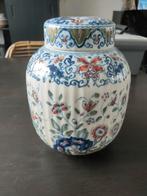 Makkumer pot gemberpot, Antiek en Kunst, Ophalen