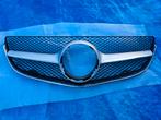 Mercedes-Benz Grill C207 W207, Gebruikt, Voor, Mercedes-Benz, Ophalen of Verzenden