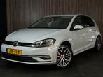 Volkswagen GOLF 1.0 TSI Comfortline - Apple Carplay - ACC -, Auto's, Stof, Gebruikt, Wit, Bedrijf