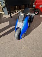 Elektrische kindermotor - Werkt perfect!, Ophalen