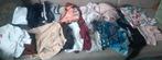 Meisjes kleding pakket 24 delig - diverse merken, Ophalen of Verzenden