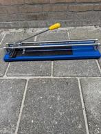 Te koop Tegelsnijder, Ophalen, Gebruikt