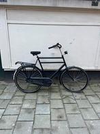 Opafiets 65cm met nieuw achterwiel, 65 cm of meer, Ophalen, Overige merken