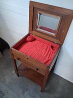 sieraden tafeltje, Antiek en Kunst, Antiek | Meubels | Tafels, Ophalen