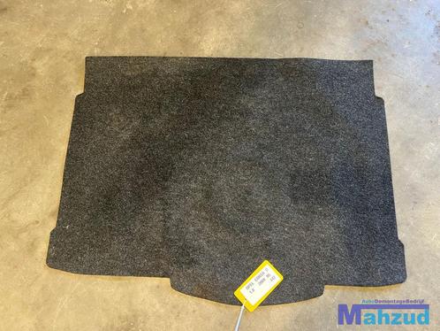 opel corsa D kofferbakmat kofferbak mat 2005-2014, Auto-onderdelen, Interieur en Bekleding, Opel, Gebruikt, Ophalen of Verzenden