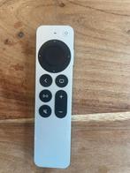 Apple tv afstandsbediening, Audio, Tv en Foto, Afstandsbedieningen, Nieuw, Ophalen of Verzenden, Dvd, Origineel