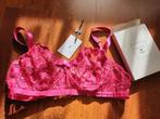 Aubade Viktor en Rolf - The Bow collection bh roze - 80B, Aubade x Viktor & Rolf, Ophalen of Verzenden, Roze, BH