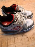 Nette Heelys rolschoenen, maat 36.5, Heelys, Ophalen of Verzenden, Zo goed als nieuw, Jongen of Meisje
