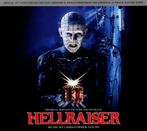 SOUNDTRACK HELLRAISER 30TH ANNIVERSARY EDITION NEW SEALED, Ophalen of Verzenden, Nieuw in verpakking