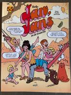 Jan,Jans en de Kinderen 1.00 euro p/s, Meerdere stripboeken, Ophalen of Verzenden, Gelezen