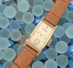 Medana dameshorloge Vintage ’55-’60 New Old Stock, Sieraden, Tassen en Uiterlijk, Horloges | Dames, Leer, Staal, Polshorloge, Nieuw