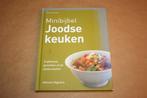 Minibijbel Joodse keuken - Traditionele gerechten, Boeken, Kookboeken, Ophalen of Verzenden, Zo goed als nieuw, Azië en Oosters