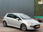Fiat Punto Evo 1.3 M-Jet Dynamic Clima/Cruise/Lmv/Trekhaak/N, Voorwielaandrijving, Euro 5, 28 km/l, Gebruikt
