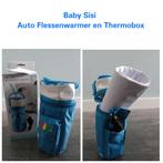 flessenwarmer voor in de auto, Flessen- of potjesverwarmer, Zo goed als nieuw, Ophalen