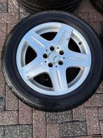 4x band + velg mercedes vito 639, Auto-onderdelen, Banden en Velgen, Ophalen, Gebruikt, -, -