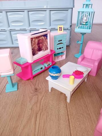 barbie spullen beschikbaar voor biedingen