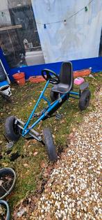 Skelter, Ophalen of Verzenden, Nieuw, Mammoet, Vrijloopautomaat